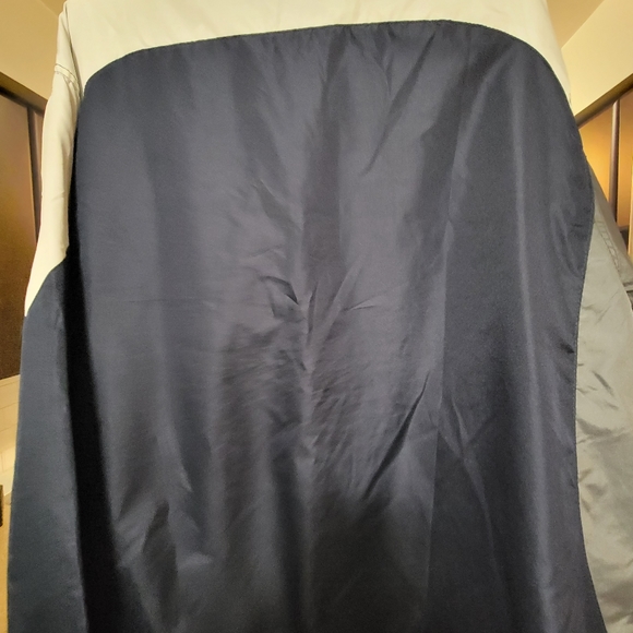 Xl patriots windbreaker - Picture 3 of 3